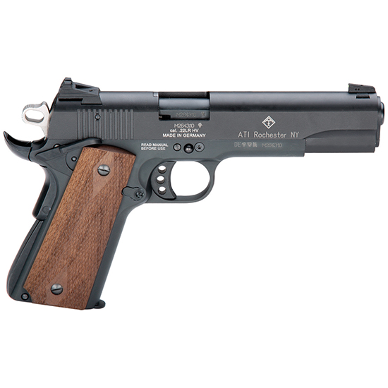 ATI GSG 1911 22LR 10RD CA LEGAL - Pistols